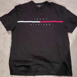 TOMMY HILFIGER MENS SHIRT 2XL